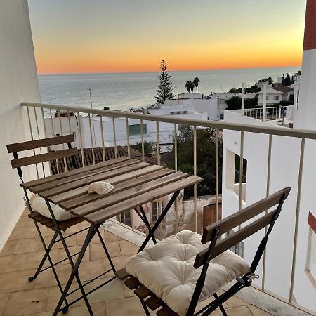 M&M'S Cosy Apartment - Sea View Praia Da Luz Exterior photo