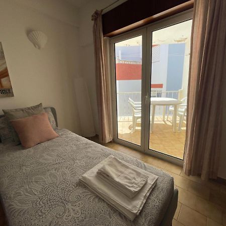 M&M'S Cosy Apartment - Sea View Praia Da Luz Exterior photo